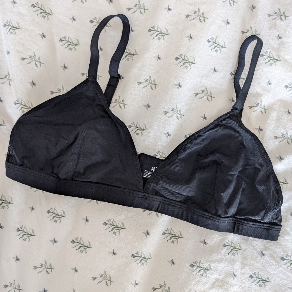 NWT Parade Bralettes - Bundle of 6!